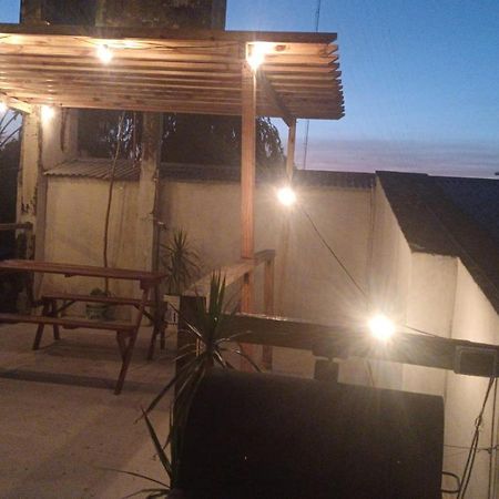Ferienwohnung Terraza Del Rio Formosa Exterior foto